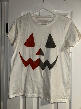 Grayson Threads Jack-O'-Lantern Tee